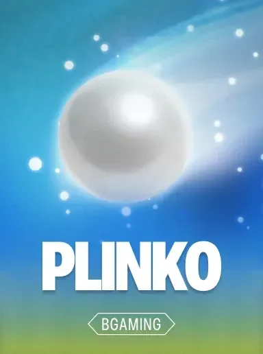 Plinko o‘yini rasmi